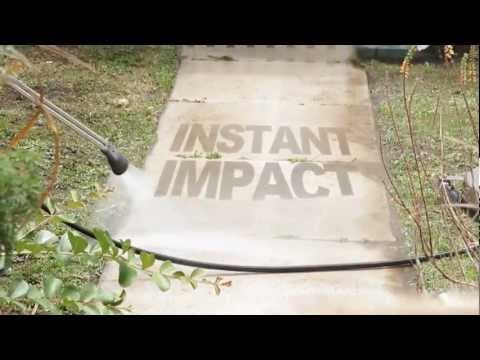 Driveways, Paths & High Pressure Cleaning