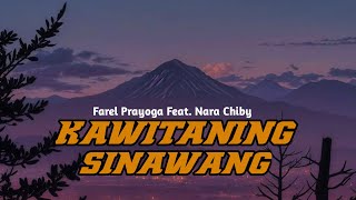 Download lagu KAWITANING SINAWANG (SLOWED_UP) - (REVERB) mp3