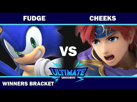 USW 119 - fudge (Sonic) VS FRKS FUG | Cheeks (Roy) - Winners Bracket - SSBU Ultimate