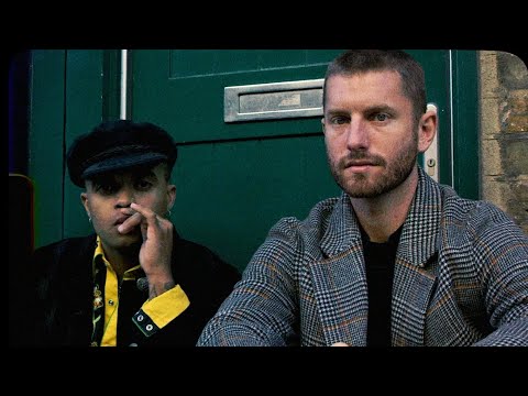 Bobby Brackins - My Love (Official Video) (feat. Marc E. Bassy)