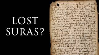 Video: Early Development of The Quran | Lets Talk Religion