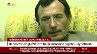 Anadolu Ajansı (AA) ve NTV