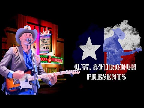 C.W. Sturgeon - The Okie From Muskogee's Comin' Home