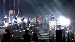 Dotan -  Shadow Wind @ ZiggoDome 2015