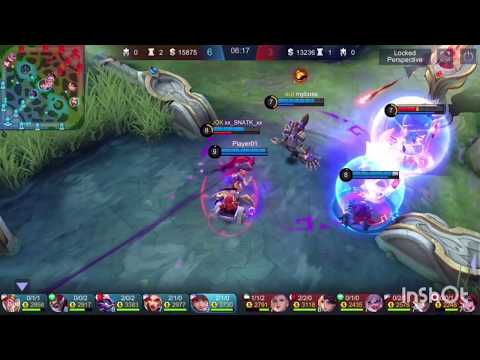 Wanwan jungle emblem