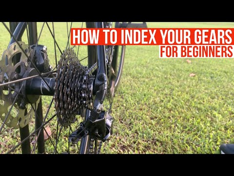 How to Index Your Gears for Beginners