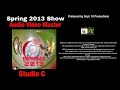 Chuck E Cheese Spring 2013 Show Studio C