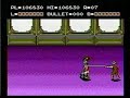 The Adventures Of Bayou Billy Final Boss Battles Vs Gordon Et All Finale