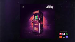 Jus Jay King - Rock The Boat (ft Roché) [Project Arcadia Vol.1]