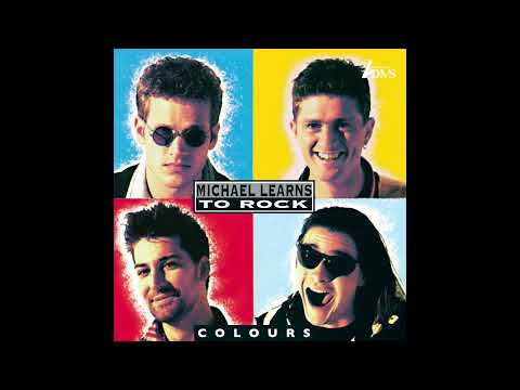 Michael Learns To Rock - Something Right (Officiel Audio)