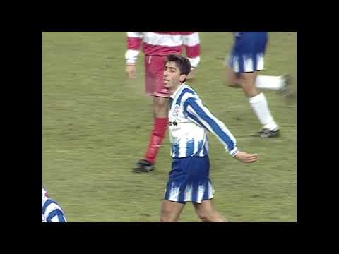 1995/96_21_Hansa Rostock - Fortuna Düsseldorf