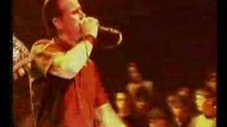 Dropkick Murphys - Boys on the docks (live)