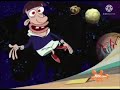 Space Goofs On Nickelodeon February 3 2006 MOCK