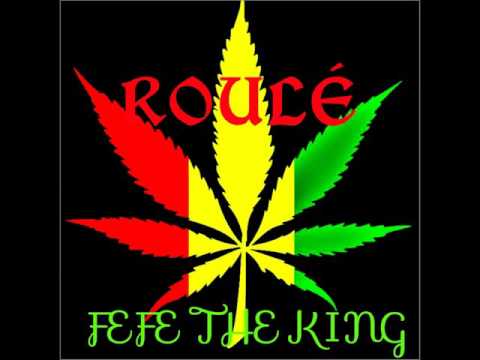 FEFE THE KING - Gangsta  (Freestyle  2017 ) PROD By  DASMOUTE