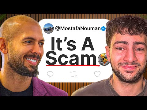 I Tried Andrew Tate's The Real World: SCAM or LEGIT in 2026? (EXPOSED)