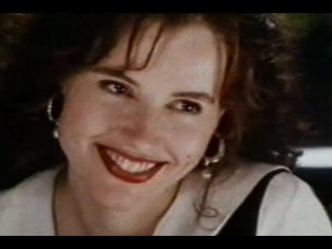 Angie (1994)  Trailer