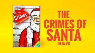 TeZ-X Spectrum Crimes of Santa Claus