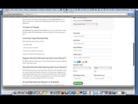 Video Image