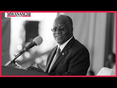 Rais Magufuli alivyoaga Watanzania katika ziara za mwisho Dar