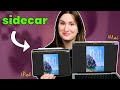 iPad as a Second Monitor for MacBook | Sidecar Tutorial