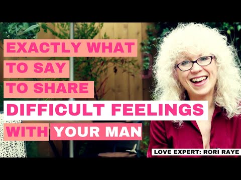 Angry? Jealous? Insecure? Here's How To Express All Your Ickiest Emotions To Grow Closer To Him