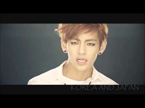 BTS' V - [SEXY MOMENTS]