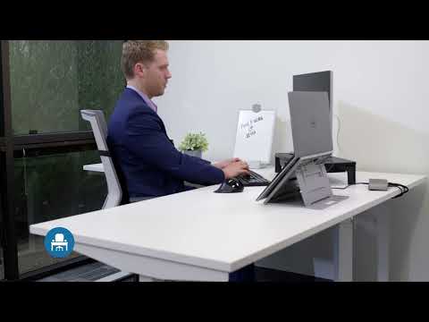 Fodstøtte Kensington