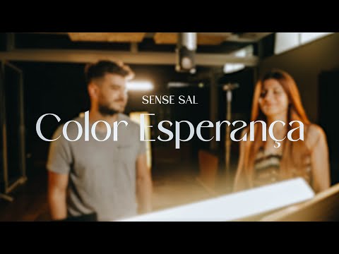Sense Sal - Color d'Esperança (Marató TV3)
