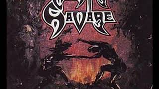 Nasty Savage - XXX