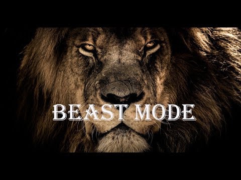 ACTIVATE YOUR BEAST MODE - Eric Thomas Motivation - Motivational Video - 2023