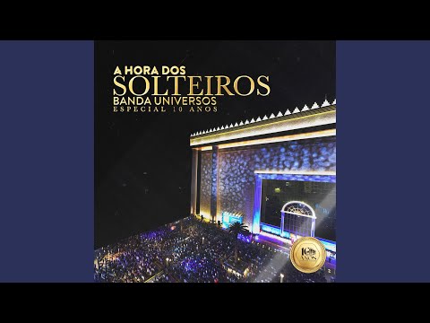 No Poço Te Encontrei (Ao Vivo)