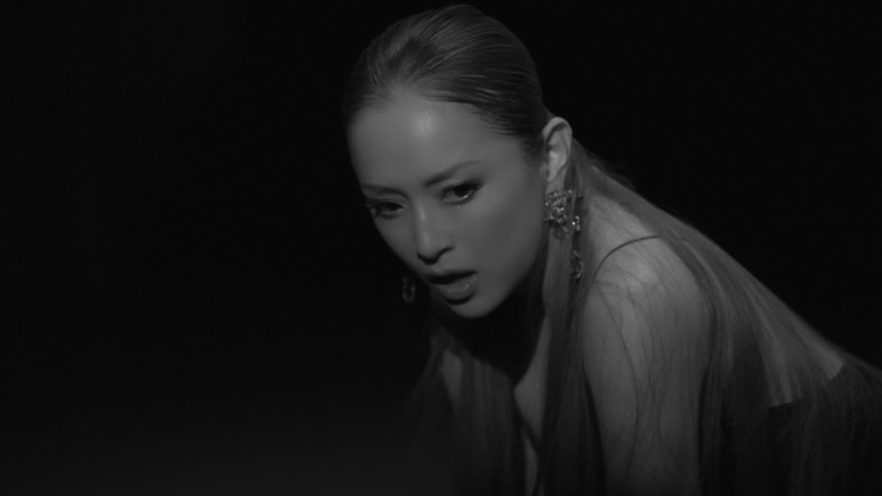 浜崎あゆみ / Mad World