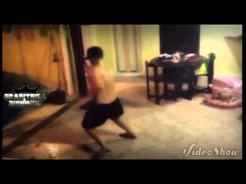 MC CLEITON QUEBRA TUDO - NAO PARA -NAO PARA ( 2014