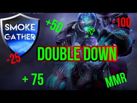 Arc Warden Ranked German - Smoke - Gather / Let's Play Dota 2 Gameplay Deutsch