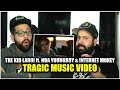 The Kid LAROI - TRAGIC (feat. YoungBoy Never Broke Again & Internet Money) *MUSIC VIDEO REACTION!!