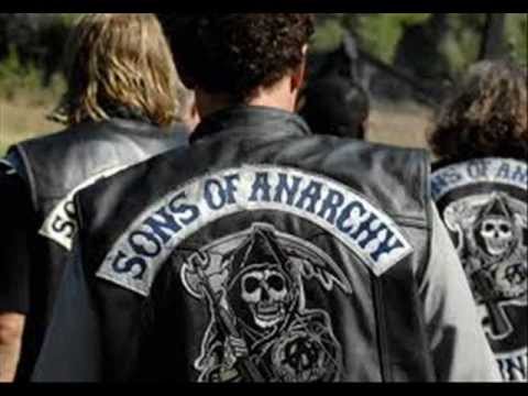 The House of the Rising Sun-The White Buffalo (Sons of Anarchy).wmv