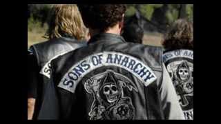 The House of the Rising Sun-The White Buffalo (Sons of Anarchy).wmv