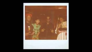 Mellowhype - Wasabi (feat. Juicy J)