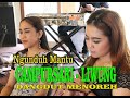 CAPURSARI LIWUNG SINDEN DANGDUT COVER PRAMESTI