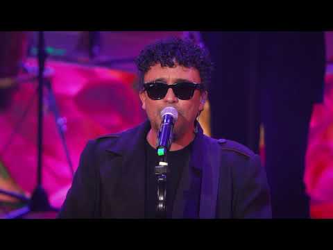 Promise me - Andrés Cepeda from the Teatro Colón in Bogotá.