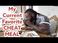 William Bonac | My Current Favorite Cheat Meal