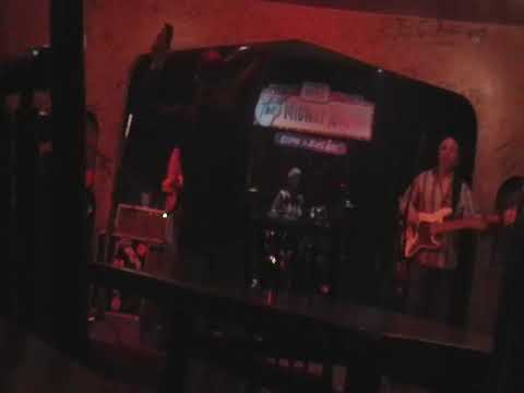 Shawn Kellerman at Midway Tavern 2-5-2010 Part 3