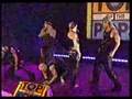 P!nk - You Make Me Sick - TOTP 
