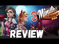 3 Minutes To Midnight The Next Must Play Adventure Game