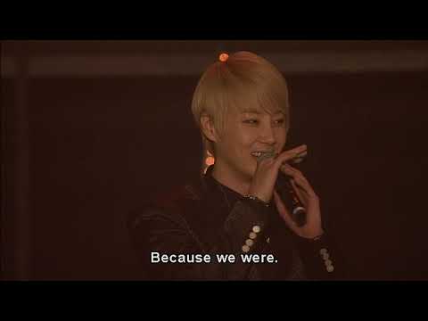 신화 SHINHWA 15th Anniversary The Legend Continues Concert 2/2