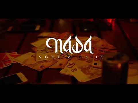 Ngee x Ra‘is - “Nada“ (Instrumental)