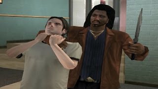 The Sopranos: Road To Respect - Mission #11 - Blood For Blood