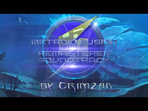 Metroid Fusion: Remastered Soundtrack -  Sector 4 Underwater Area (Orchestra)