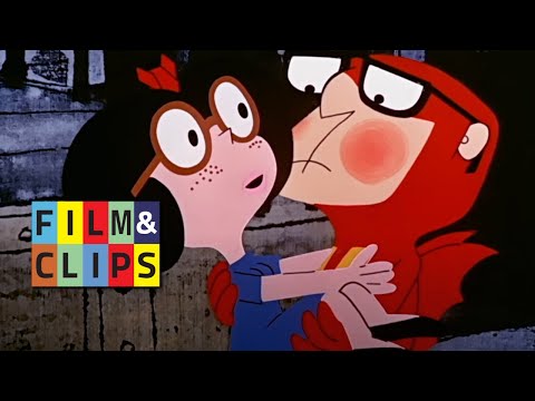 The SuperVips - Clip #2 (HD) by Film&Clips