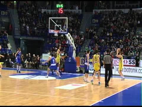 Good Angels prehral s Tureckom